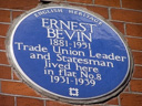 Bevin, Ernest (id=113)